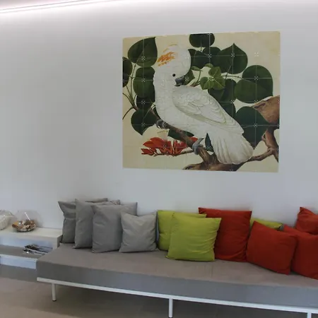 Apartment Rossini Deluxe Flat Lignano Sabbiadoro
