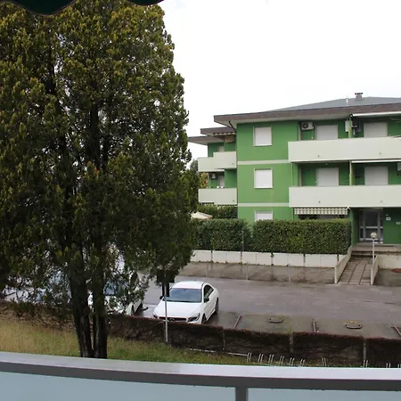 Rossini Deluxe Flat Apartment *