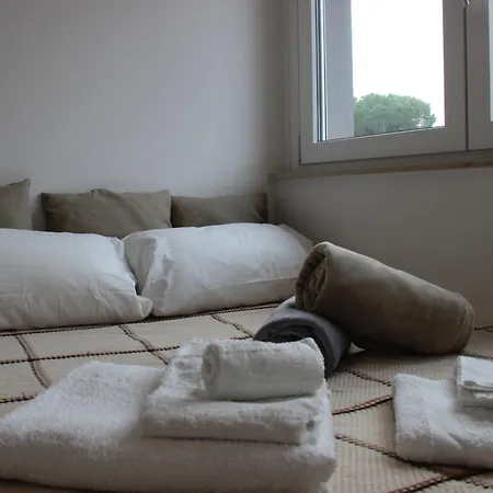 Apartment Rossini Deluxe Flat *