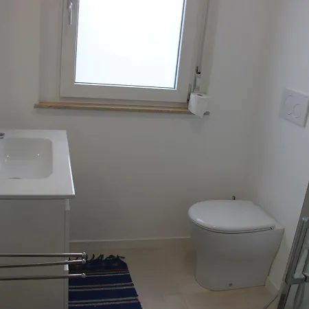 Apartment Rossini Deluxe Flat