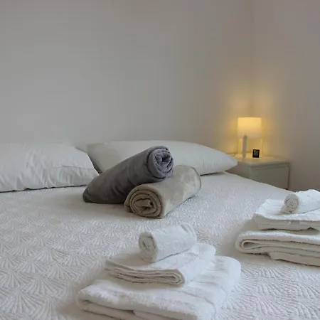 Rossini Deluxe Flat Lignano Sabbiadoro