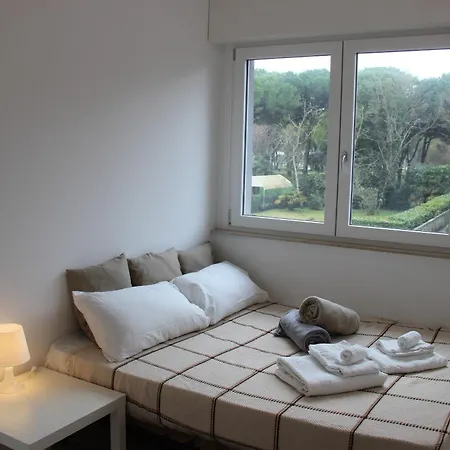 Apartment Rossini Deluxe Flat Lignano Sabbiadoro